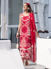 MS-14 |Parishay|Monaco Luxury Lawn'25